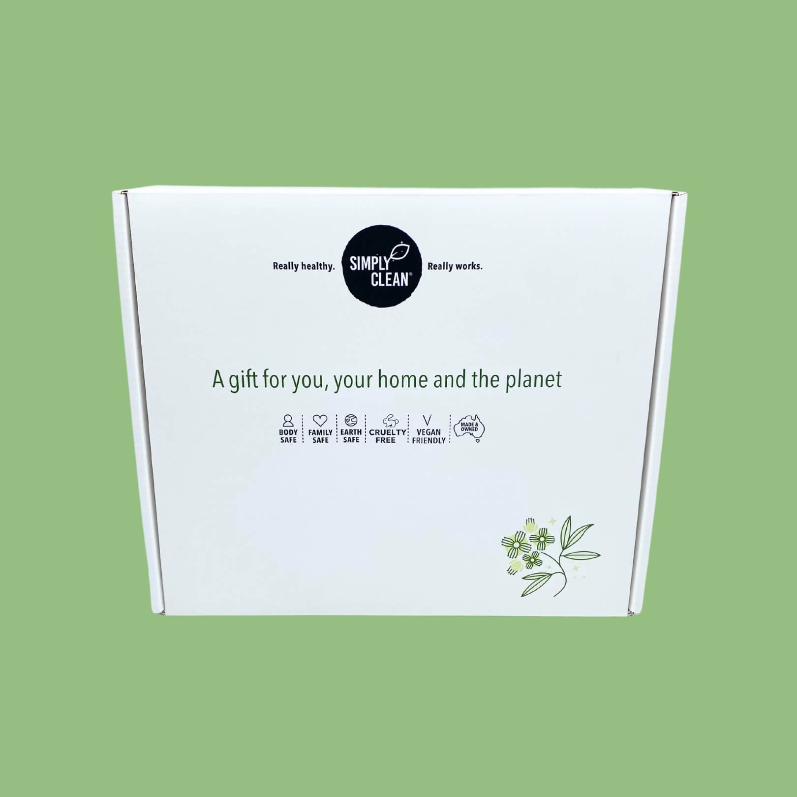 Gift pack