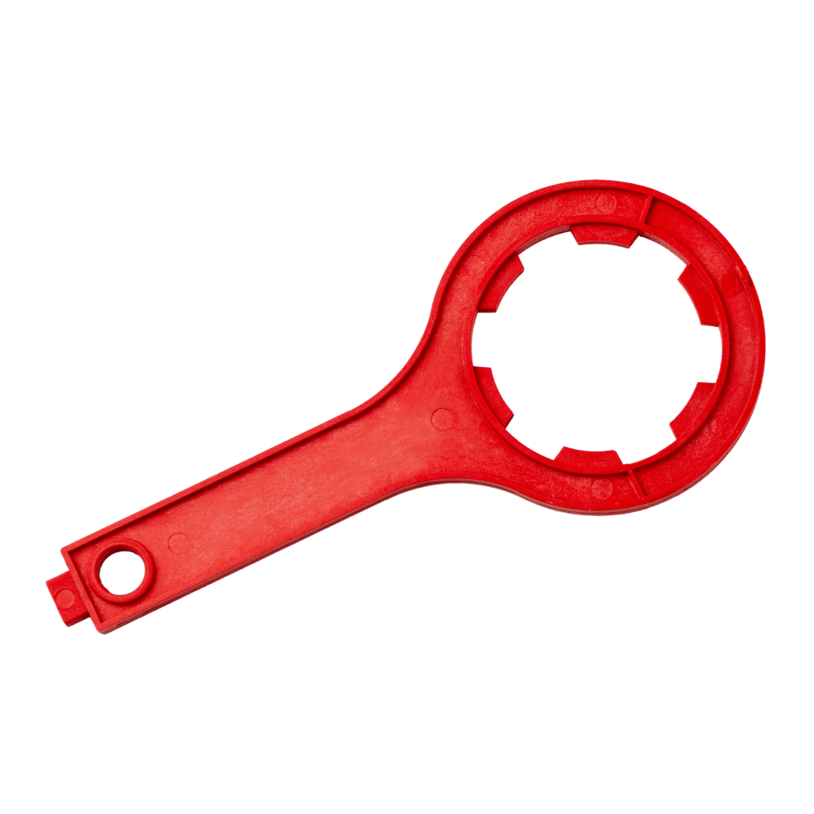 Easy Spanner for bulk 15L containers.