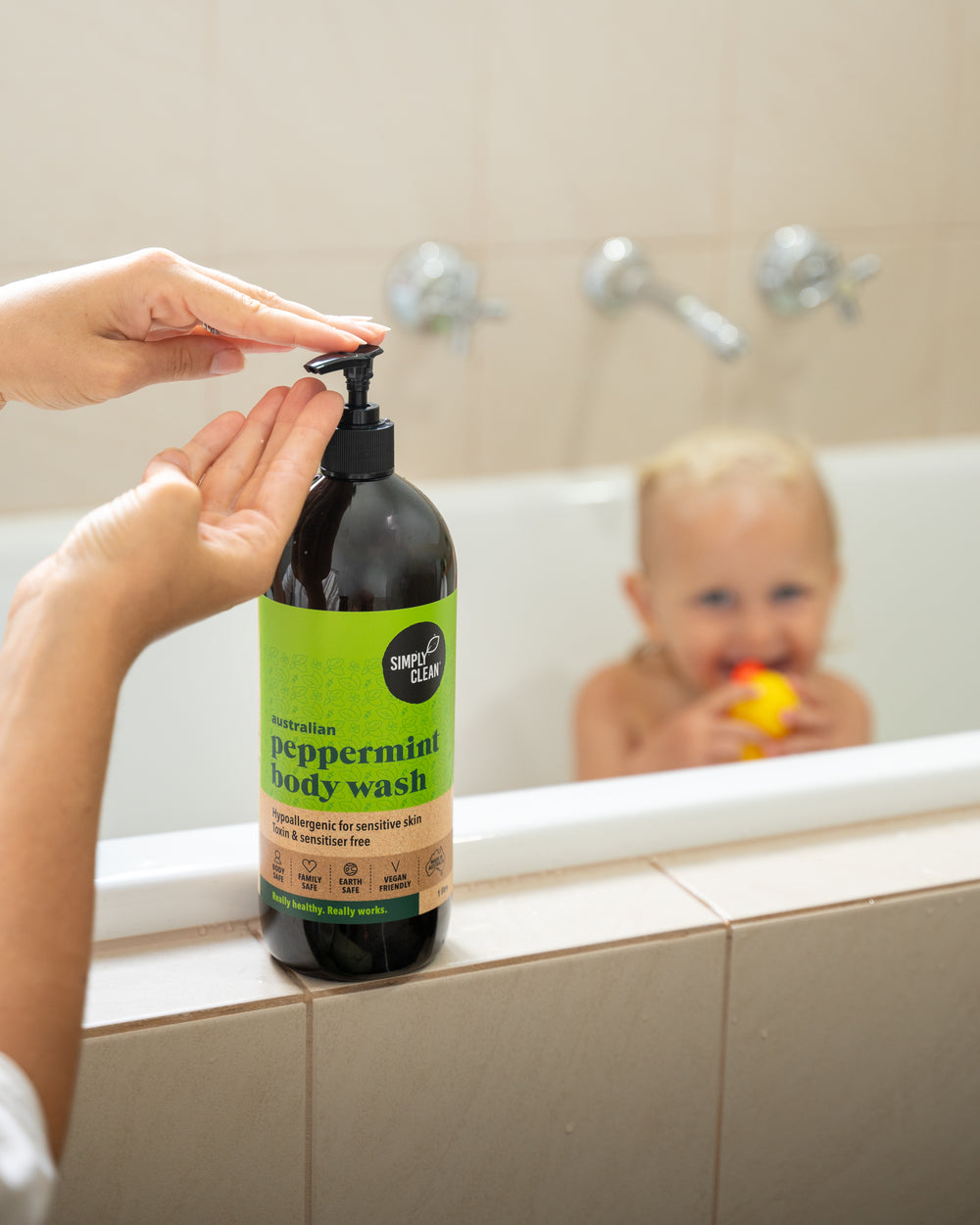 About SimplyClean | Natural, Eco-Friendly Cleaning Products for a Safer ...